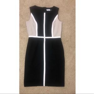 Calvin Klein Dress